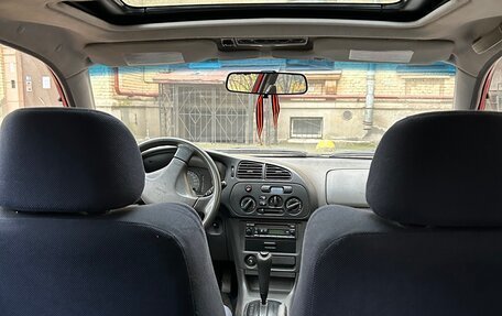 Mitsubishi Colt VI рестайлинг, 1996 год, 160 000 рублей, 24 фотография