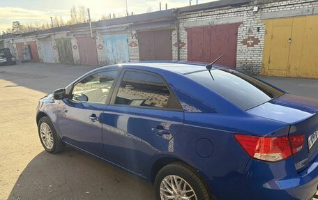 KIA Cerato III, 2012 год, 850 000 рублей, 5 фотография