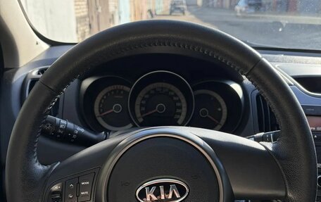 KIA Cerato III, 2012 год, 850 000 рублей, 7 фотография