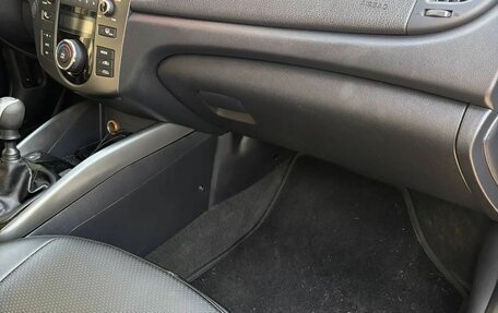 KIA Cerato III, 2012 год, 850 000 рублей, 12 фотография