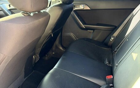 KIA Cerato III, 2012 год, 850 000 рублей, 11 фотография