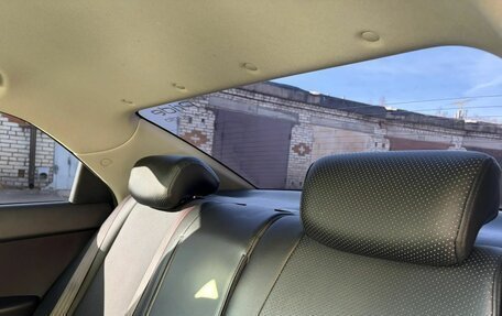 KIA Cerato III, 2012 год, 850 000 рублей, 10 фотография