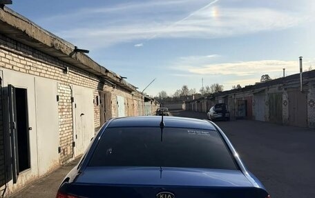 KIA Cerato III, 2012 год, 850 000 рублей, 4 фотография