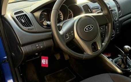 KIA Cerato III, 2012 год, 850 000 рублей, 6 фотография