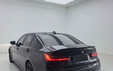 BMW 3 серия, 2022 год, 2 510 009 рублей, 4 фотография