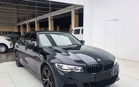 BMW 3 серия, 2022 год, 2 510 009 рублей, 3 фотография