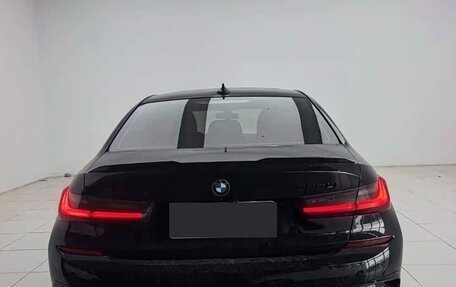 BMW 3 серия, 2022 год, 2 510 009 рублей, 5 фотография
