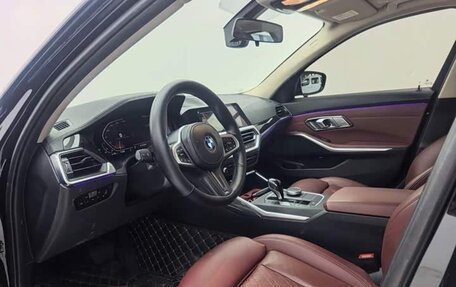 BMW 3 серия, 2022 год, 2 510 009 рублей, 9 фотография