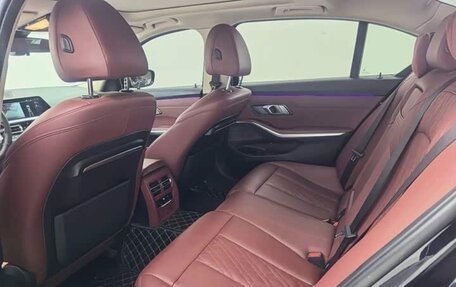 BMW 3 серия, 2022 год, 2 510 009 рублей, 8 фотография