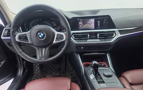BMW 3 серия, 2022 год, 2 510 009 рублей, 7 фотография