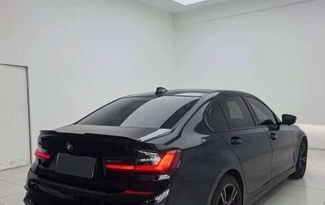 BMW 3 серия, 2022 год, 2 510 009 рублей, 6 фотография