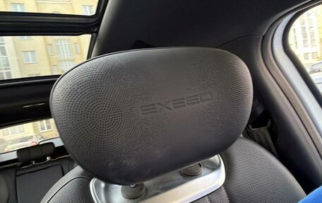 CheryExeed VX, 2024 год, 4 650 000 рублей, 22 фотография