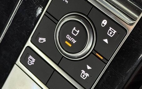 Land Rover Range Rover IV рестайлинг, 2018 год, 7 000 000 рублей, 14 фотография