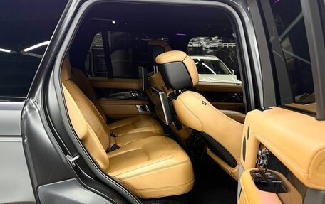 Land Rover Range Rover IV рестайлинг, 2018 год, 7 000 000 рублей, 16 фотография