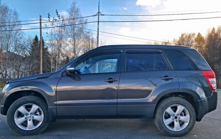Suzuki Grand Vitara, 2011 год, 1 200 000 рублей, 2 фотография