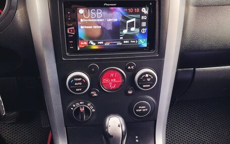 Suzuki Grand Vitara, 2011 год, 1 200 000 рублей, 4 фотография