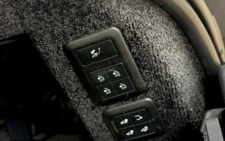 Land Rover Range Rover IV рестайлинг, 2018 год, 7 000 000 рублей, 19 фотография