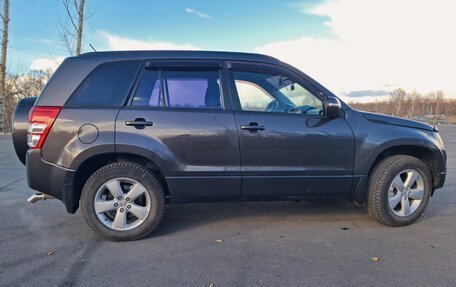 Suzuki Grand Vitara, 2011 год, 1 200 000 рублей, 3 фотография