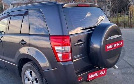 Suzuki Grand Vitara, 2011 год, 1 200 000 рублей, 7 фотография