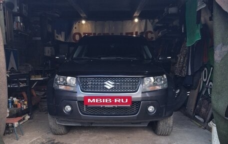 Suzuki Grand Vitara, 2011 год, 1 200 000 рублей, 8 фотография
