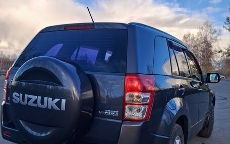 Suzuki Grand Vitara, 2011 год, 1 200 000 рублей, 6 фотография