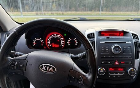KIA cee'd I рестайлинг, 2011 год, 750 000 рублей, 4 фотография
