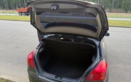 KIA cee'd I рестайлинг, 2011 год, 750 000 рублей, 7 фотография