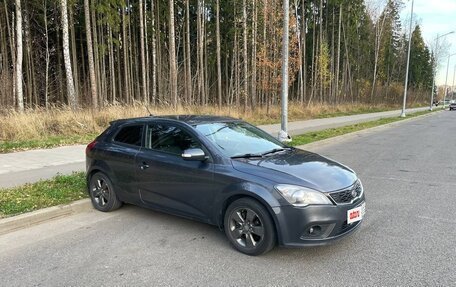 KIA cee'd I рестайлинг, 2011 год, 750 000 рублей, 12 фотография