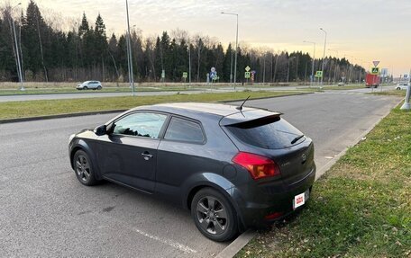 KIA cee'd I рестайлинг, 2011 год, 750 000 рублей, 9 фотография