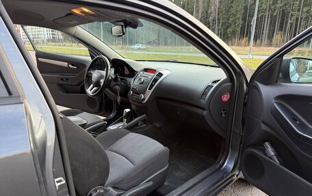 KIA cee'd I рестайлинг, 2011 год, 750 000 рублей, 8 фотография