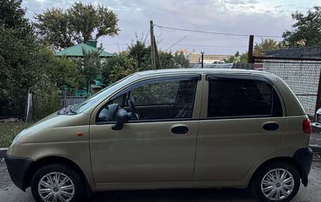 Daewoo Matiz I, 2008 год, 179 000 рублей, 2 фотография