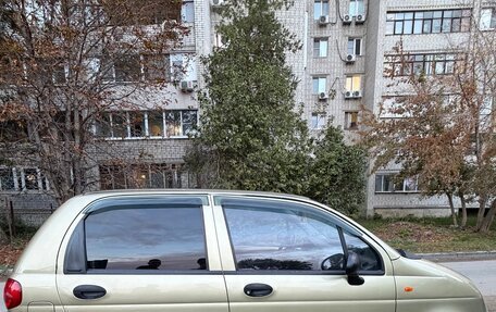 Daewoo Matiz I, 2008 год, 179 000 рублей, 4 фотография