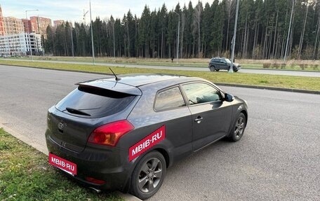 KIA cee'd I рестайлинг, 2011 год, 750 000 рублей, 10 фотография