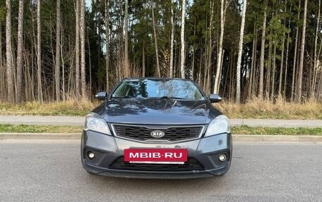 KIA cee'd I рестайлинг, 2011 год, 750 000 рублей, 13 фотография