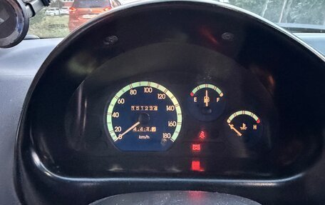 Daewoo Matiz I, 2008 год, 179 000 рублей, 12 фотография