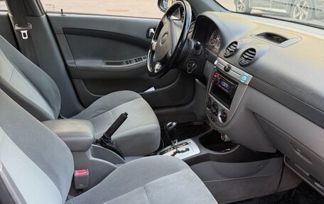 Chevrolet Lacetti, 2006 год, 440 000 рублей, 3 фотография