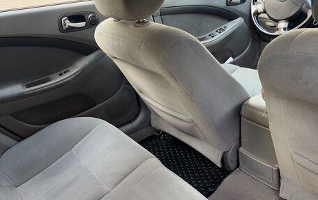 Chevrolet Lacetti, 2006 год, 440 000 рублей, 5 фотография