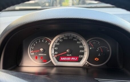 Chevrolet Lacetti, 2006 год, 440 000 рублей, 2 фотография