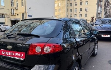 Chevrolet Lacetti, 2006 год, 440 000 рублей, 4 фотография