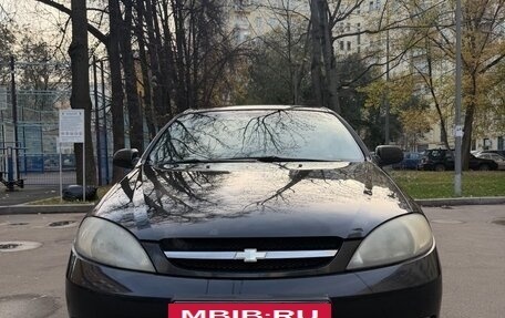 Chevrolet Lacetti, 2006 год, 440 000 рублей, 7 фотография