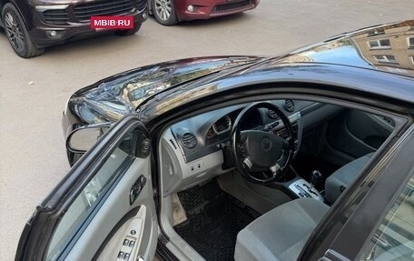Chevrolet Lacetti, 2006 год, 440 000 рублей, 6 фотография