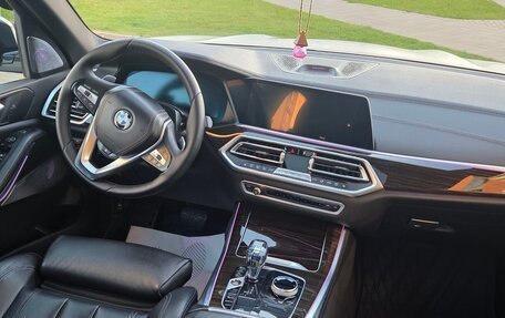BMW X5, 2019 год, 3 490 000 рублей, 6 фотография