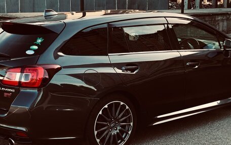 Subaru Levorg I, 2016 год, 1 590 000 рублей, 5 фотография