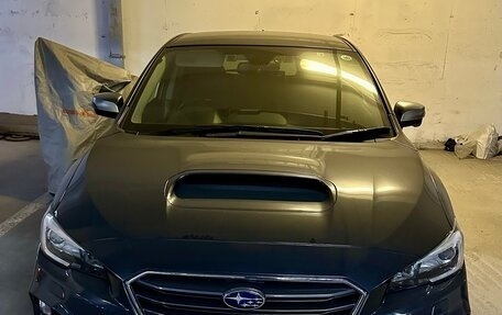 Subaru Levorg I, 2016 год, 1 590 000 рублей, 9 фотография