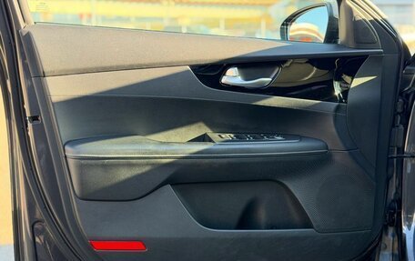 KIA Cerato IV, 2018 год, 1 440 000 рублей, 9 фотография