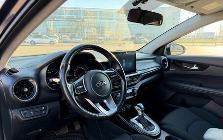 KIA Cerato IV, 2018 год, 1 440 000 рублей, 12 фотография