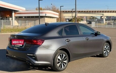KIA Cerato IV, 2018 год, 1 440 000 рублей, 5 фотография
