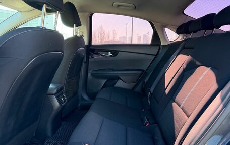 KIA Cerato IV, 2018 год, 1 440 000 рублей, 22 фотография