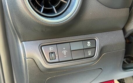 KIA Cerato IV, 2018 год, 1 440 000 рублей, 11 фотография