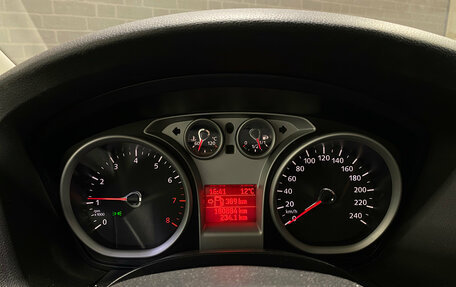 Ford Focus II рестайлинг, 2010 год, 450 000 рублей, 3 фотография